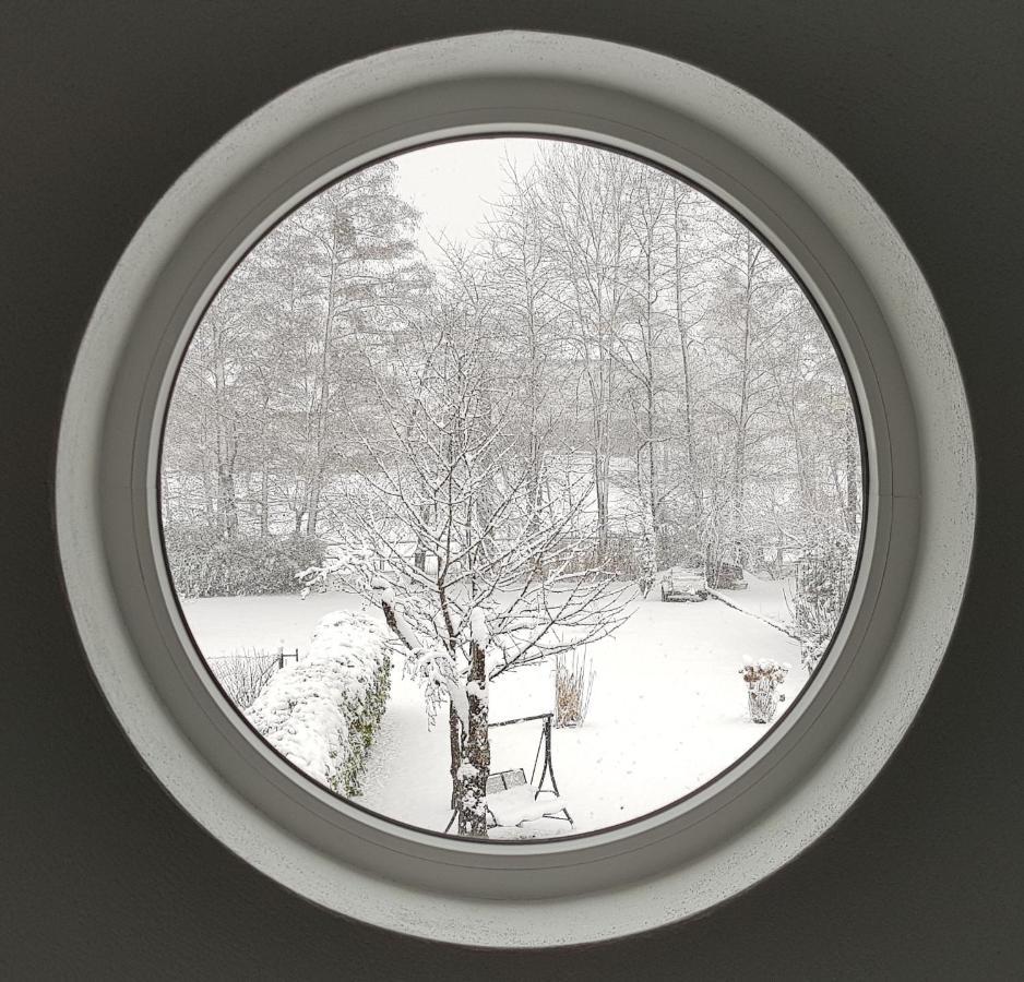 Vila Finger'S Hyggelig-Haus Erbach  Exteriér fotografie