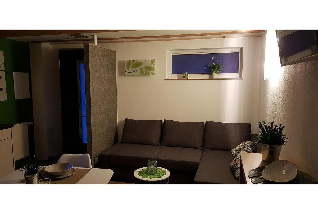 Vila Finger'S Hyggelig-Haus Erbach  Exteriér fotografie